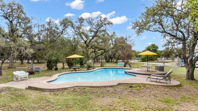 5410 Fm 1863, Bulverde, TX 78163