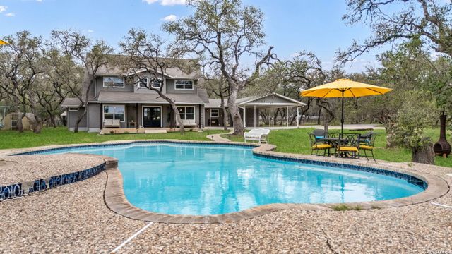 5410 Fm 1863, Bulverde, TX 78163