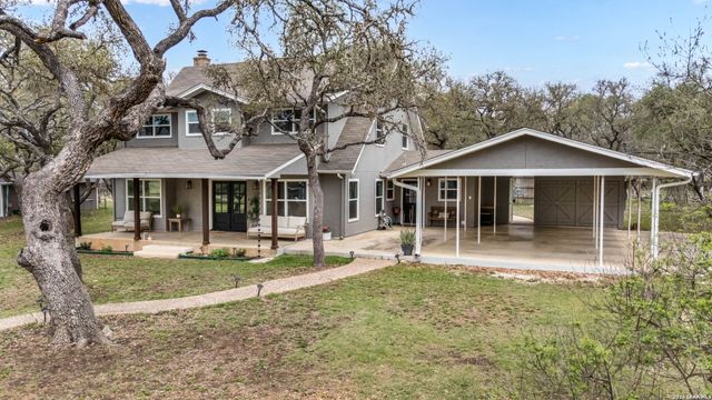 5410 Fm 1863, Bulverde, TX 78163