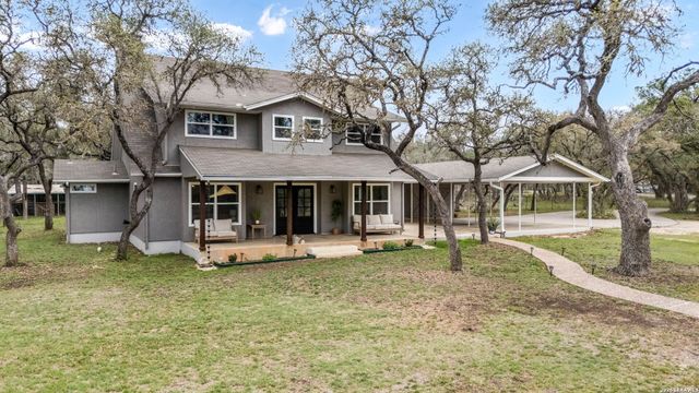 5410 Fm 1863, Bulverde, TX 78163
