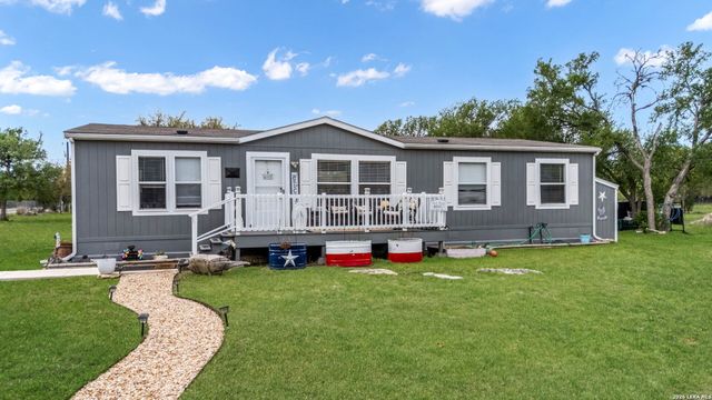 5410 Fm 1863, Bulverde, TX 78163