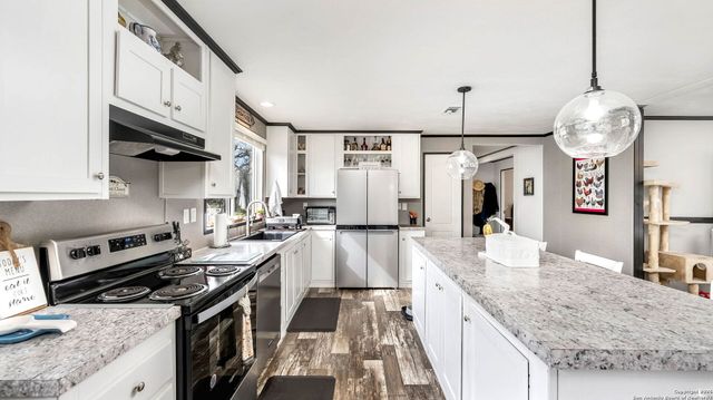 5410 Fm 1863, Bulverde, TX 78163