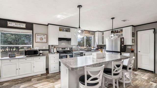 5410 Fm 1863, Bulverde, TX 78163
