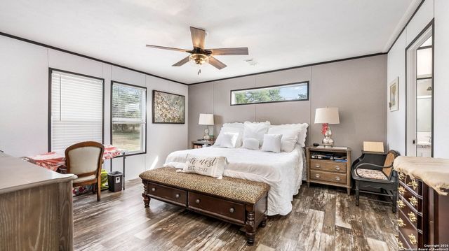 5410 Fm 1863, Bulverde, TX 78163