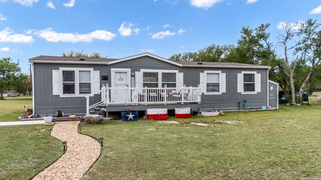 5410 Fm 1863, Bulverde, TX 78163