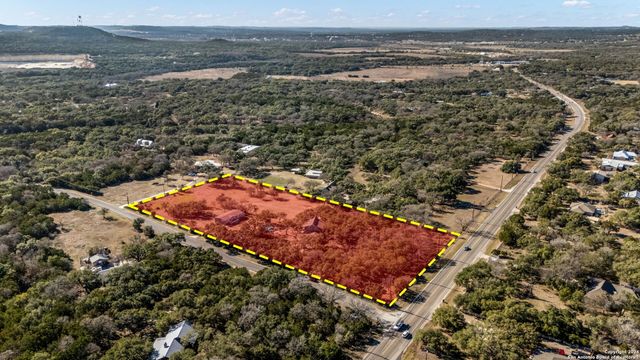 5410 Fm 1863, Bulverde, TX 78163