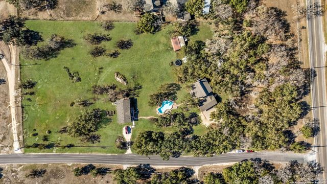 5410 Fm 1863, Bulverde, TX 78163