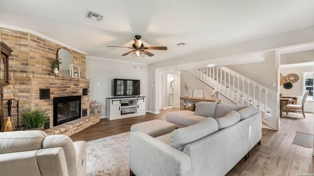 5410 Fm 1863, Bulverde, TX 78163