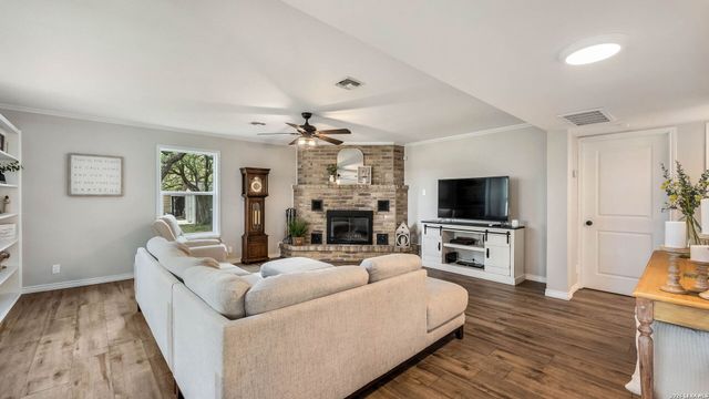 5410 Fm 1863, Bulverde, TX 78163