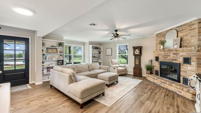 5410 Fm 1863, Bulverde, TX 78163
