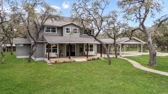 5410 Fm 1863, Bulverde, TX 78163