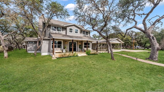 5410 Fm 1863, Bulverde, TX 78163