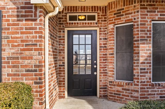 9015 N 156th Avenue E, Owasso, OK 74055