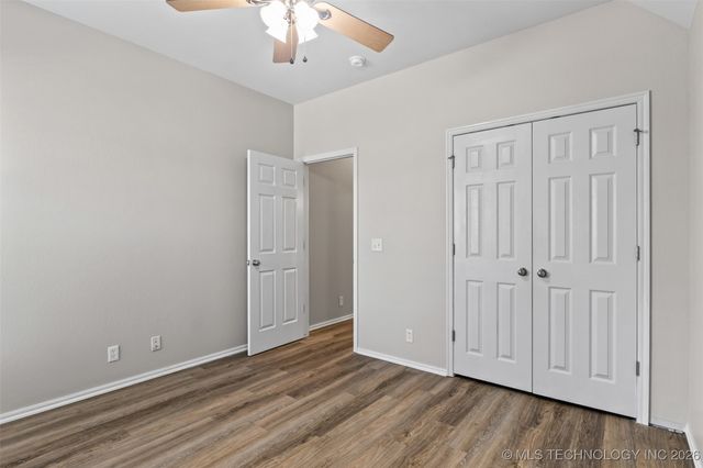 9015 N 156th Avenue E, Owasso, OK 74055