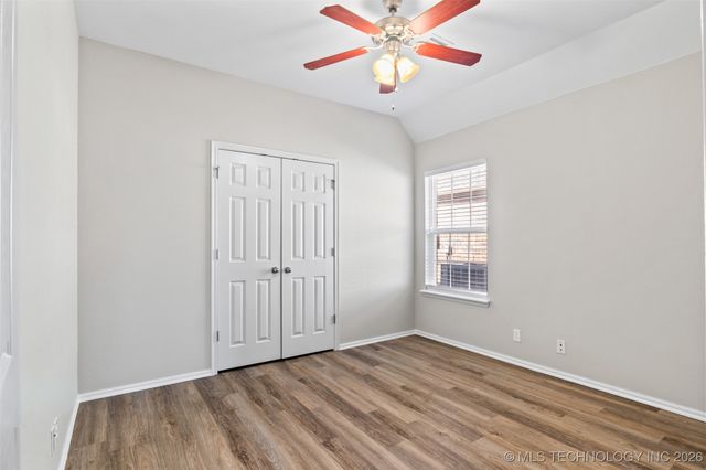 9015 N 156th Avenue E, Owasso, OK 74055