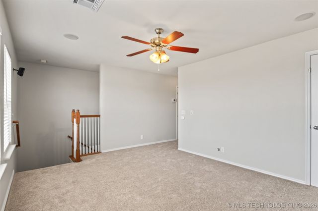 9015 N 156th Avenue E, Owasso, OK 74055