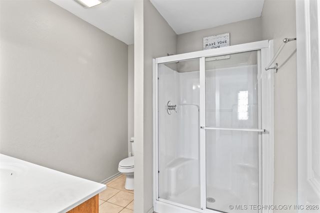 9015 N 156th Avenue E, Owasso, OK 74055