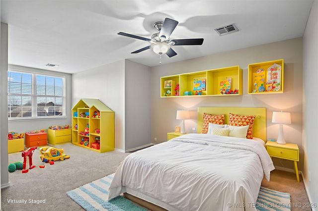 9015 N 156th Avenue E, Owasso, OK 74055