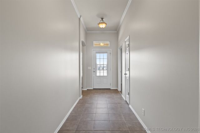 9015 N 156th Avenue E, Owasso, OK 74055