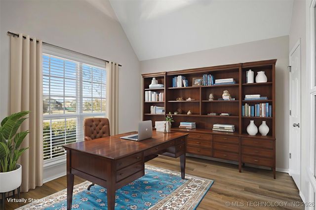 9015 N 156th Avenue E, Owasso, OK 74055