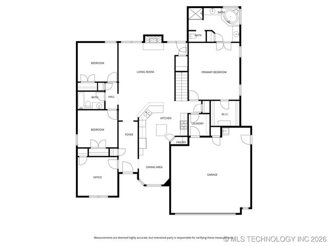 9015 N 156th Avenue E, Owasso, OK 74055