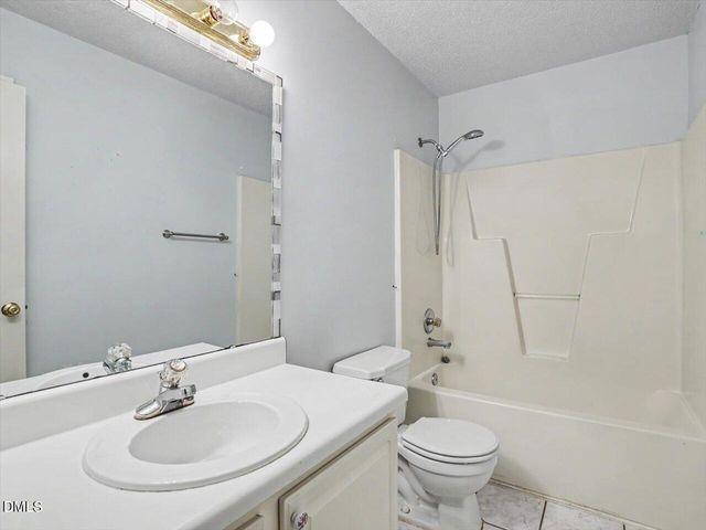 829 Rainer Court, Garner, NC 27529