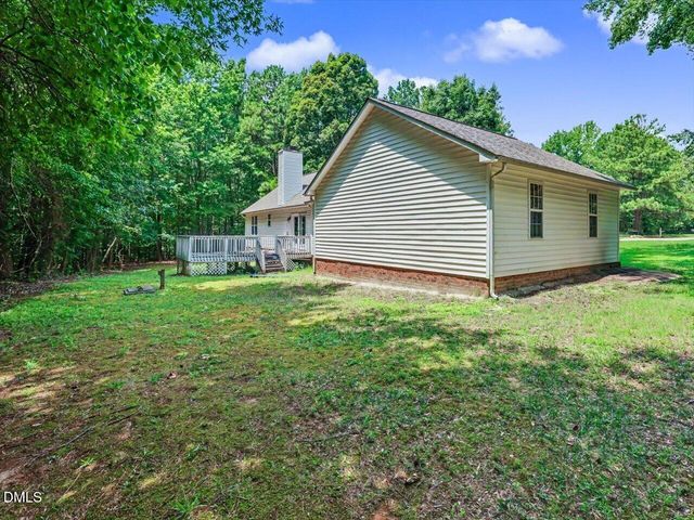 829 Rainer Court, Garner, NC 27529