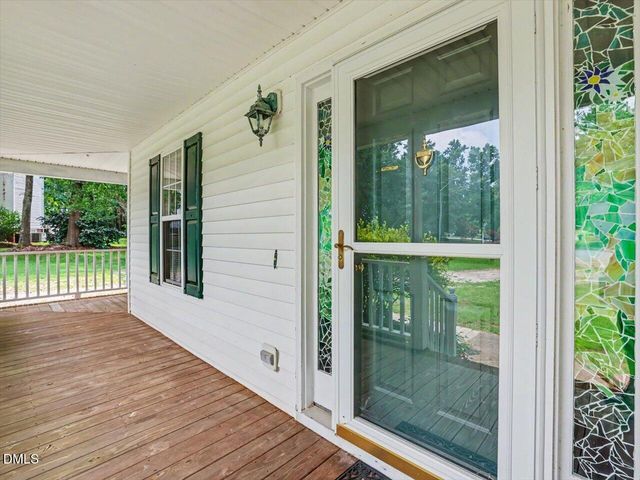 829 Rainer Court, Garner, NC 27529