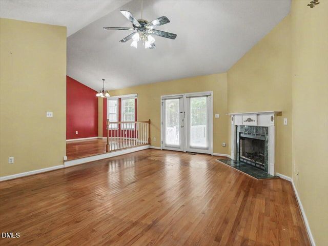 829 Rainer Court, Garner, NC 27529