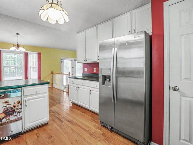 829 Rainer Court, Garner, NC 27529