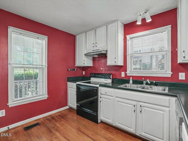 829 Rainer Court, Garner, NC 27529