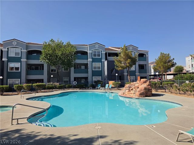 6955 North Durango Drive 3015, Las Vegas, NV 89149