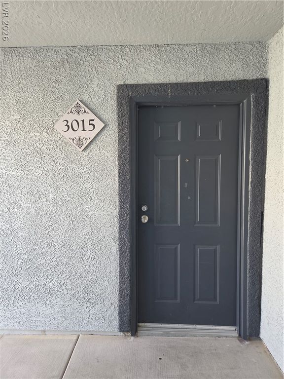 6955 North Durango Drive 3015, Las Vegas, NV 89149