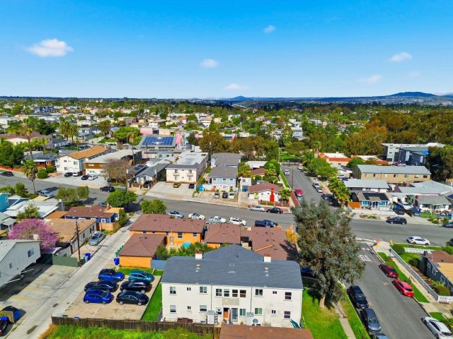 4530-4536 38th St, San Diego, CA 92116