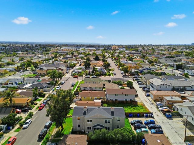 4530-4536 38th St, San Diego, CA 92116