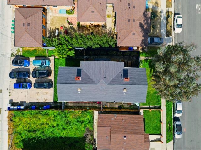 4530-4536 38th St, San Diego, CA 92116