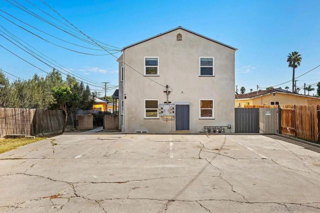 4530-4536 38th St, San Diego, CA 92116