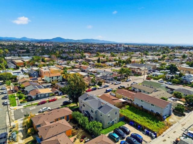 4530-4536 38th St, San Diego, CA 92116
