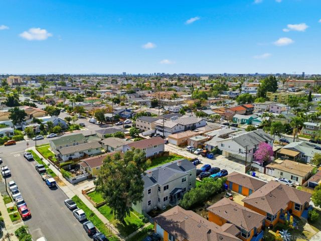 4530-4536 38th St, San Diego, CA 92116