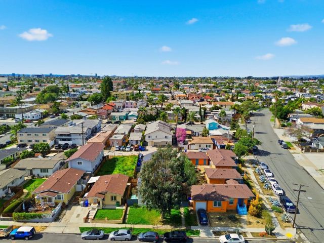 4530-4536 38th St, San Diego, CA 92116
