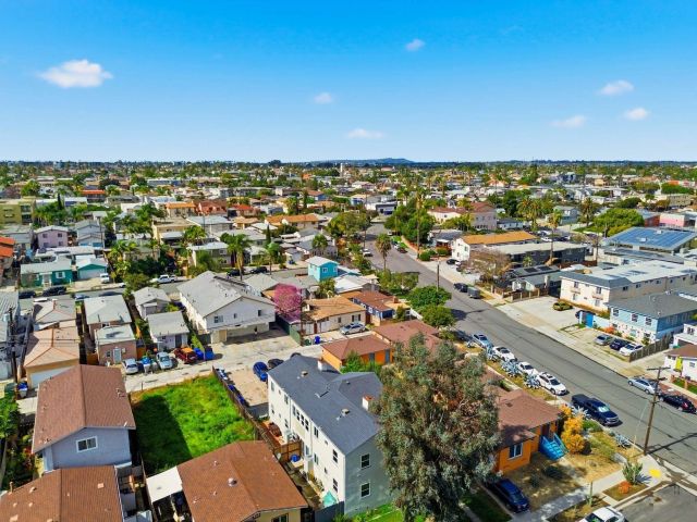 4530-4536 38th St, San Diego, CA 92116