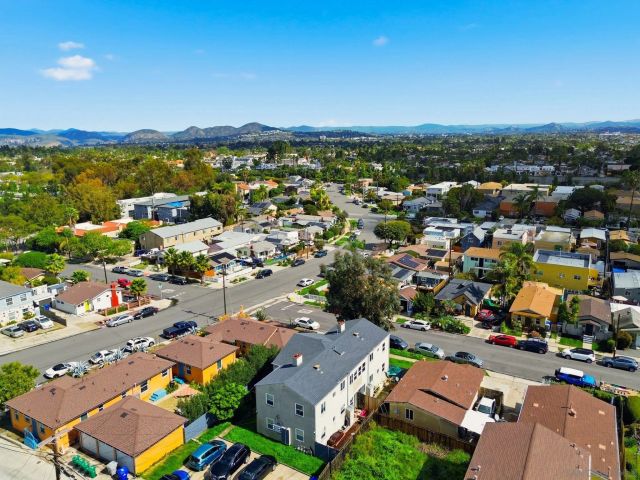 4530-4536 38th St, San Diego, CA 92116