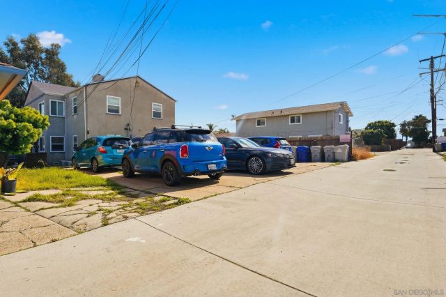 4530-4536 38th St, San Diego, CA 92116