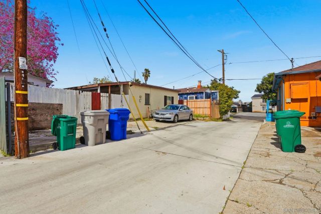 4530-4536 38th St, San Diego, CA 92116