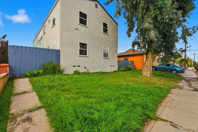 4530-4536 38th St, San Diego, CA 92116