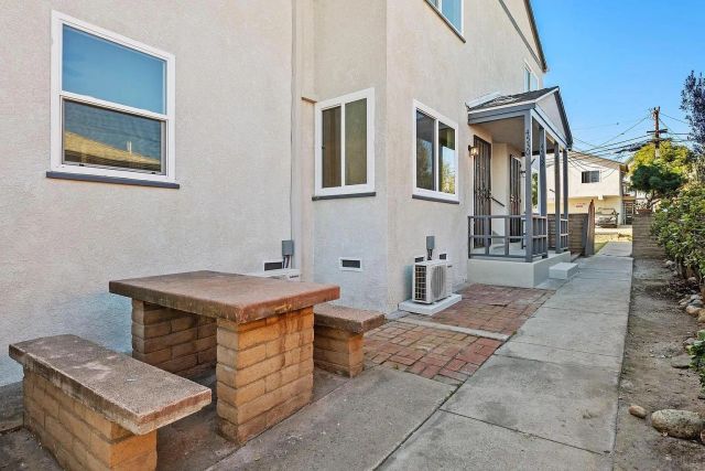 4530-4536 38th St, San Diego, CA 92116