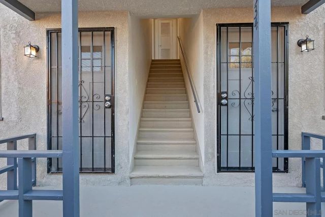 4530-4536 38th St, San Diego, CA 92116