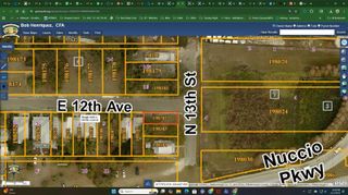 2218 N 13TH STREET, Tampa, FL 33605