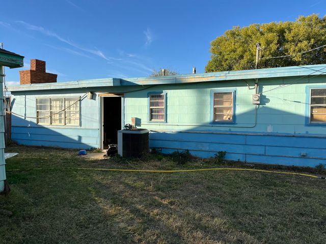 1107 53rd Street, Lubbock, TX 79412