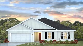 22099 Early Dawn Circle, Foley, AL 36535